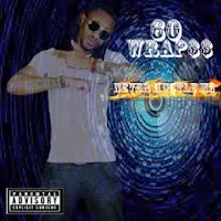 60 Wrap$$ — Never Hustle Me (Instrumental) — обложка